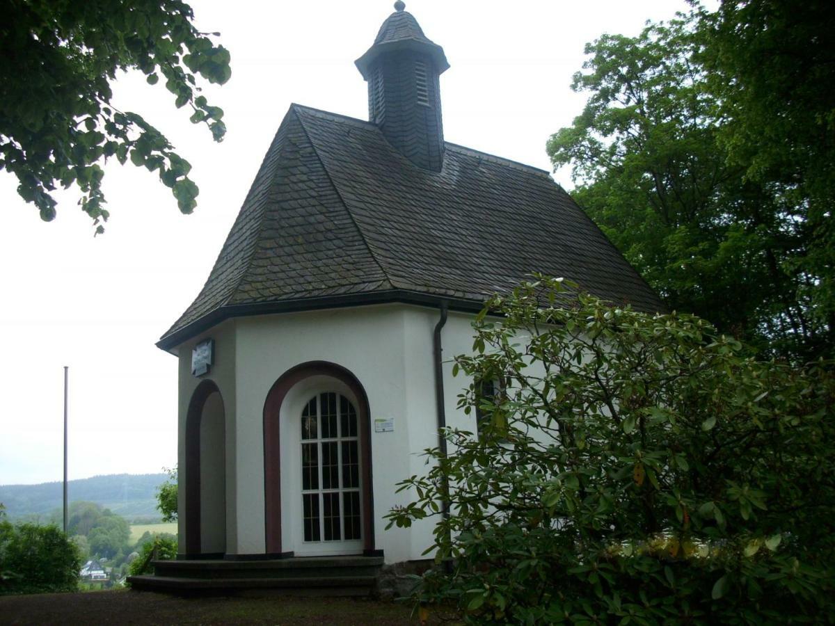 Gasthof Susewind Antfeld Exterior photo